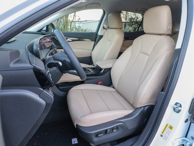 New 2026 Buick Envision Preferred image 15
