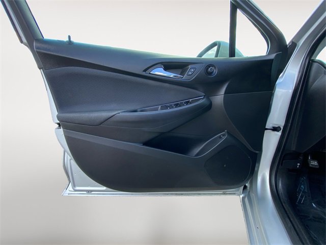 Used 2019 Chevrolet Cruze LS image 16