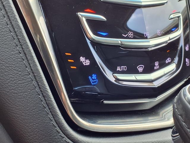 Used 2019 Cadillac CTS Luxury AWD/4WD image 5