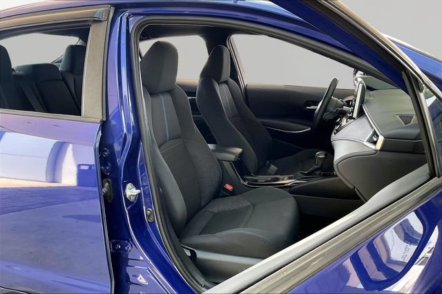 Used 2021 Toyota Corolla SE FWD image 19