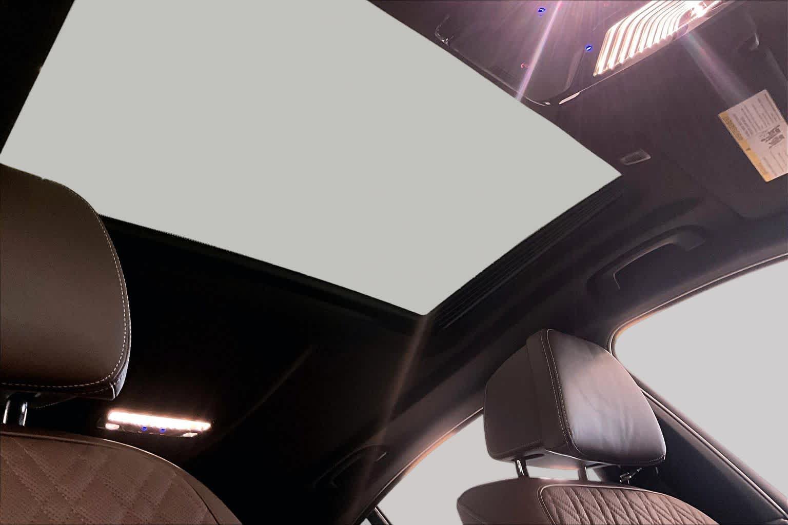 Used 2021 BMW 540i RWD image 12
