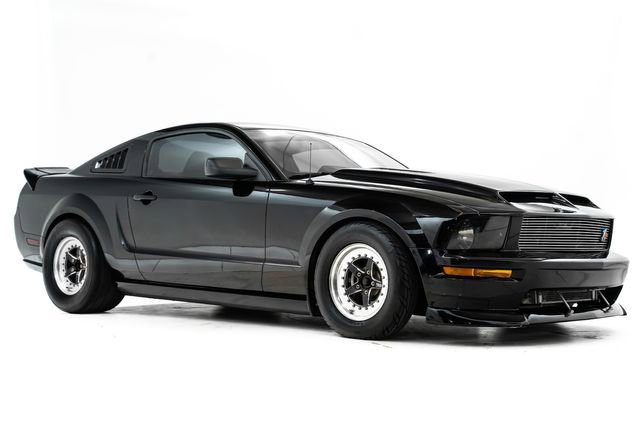 Used 2006 Ford Mustang GT image 6