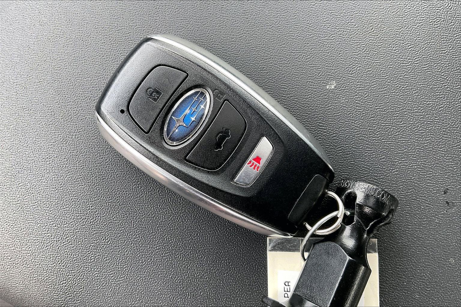 Used 2025 Subaru Legacy Touring XT image 9