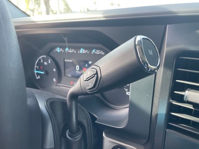 New 2026 Ford F250 XL w/ XL Chrome Package image 14