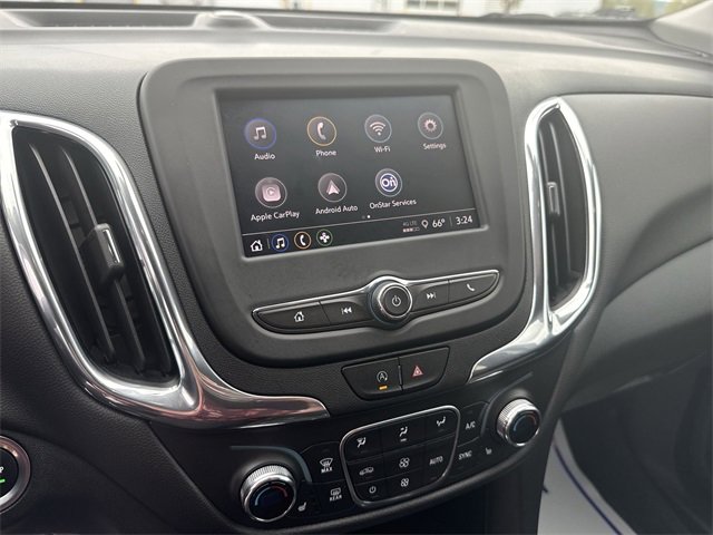 Used 2023 Chevrolet Equinox LT image 13