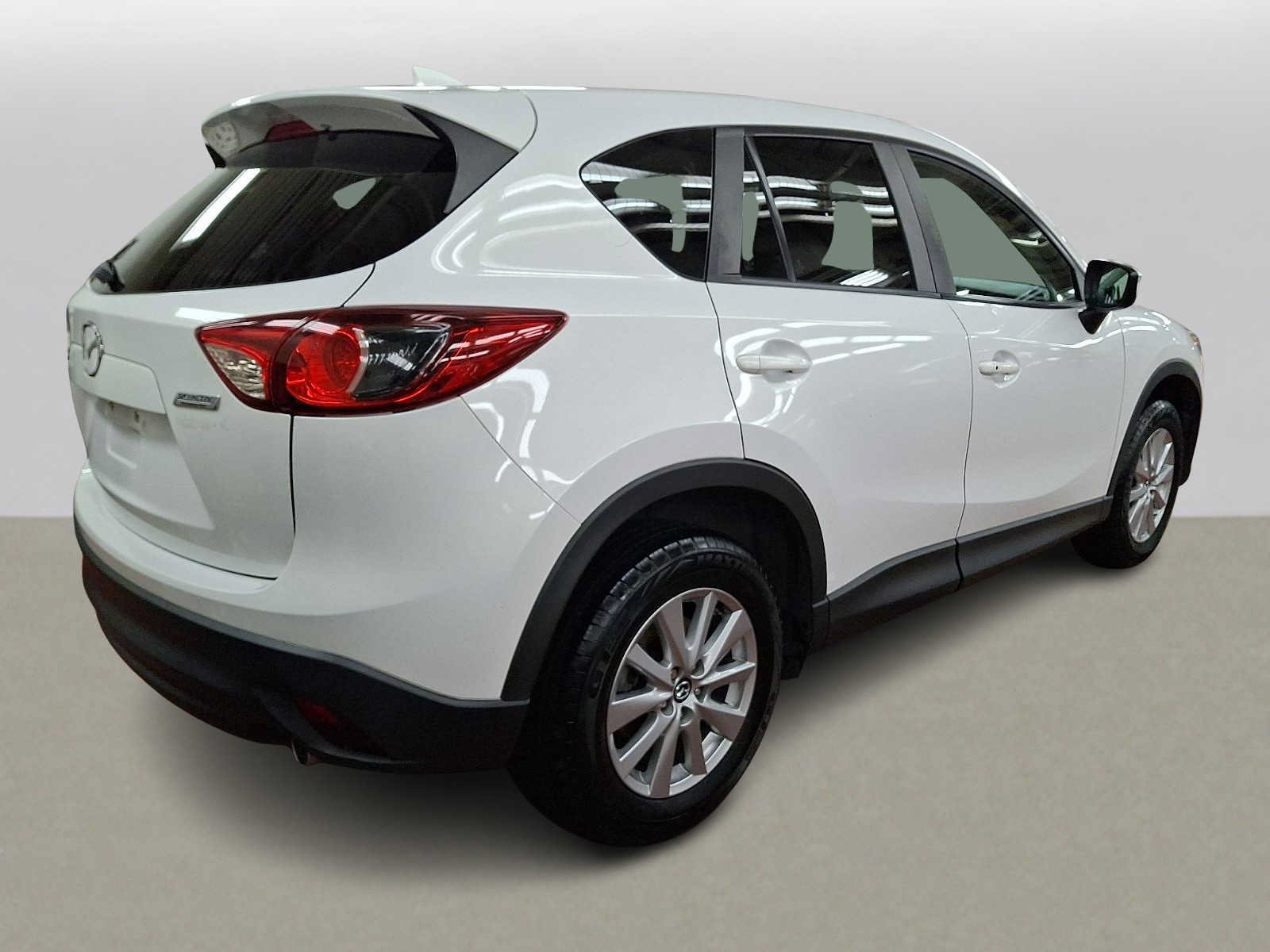 Used 2016 MAZDA CX-5 Touring AWD/4WD image 4