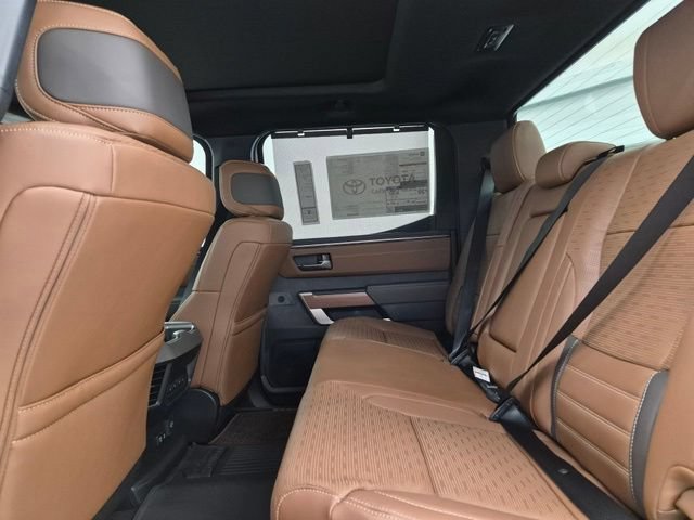 New 2026 Toyota Tundra 1794 Edition AWD/4WD image 44