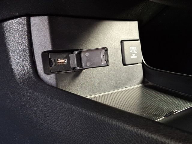Used 2018 Honda Civic EX image 25