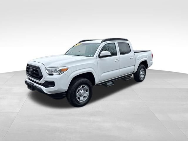 Used 2023 Toyota Tacoma SR image 1