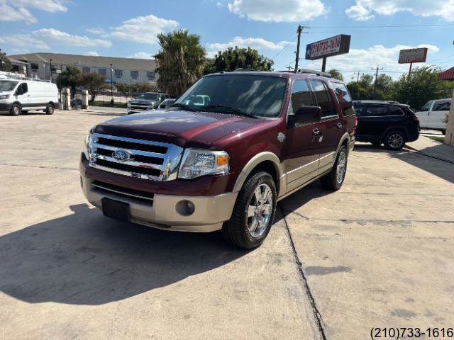 Used 2009 Ford Expedition King Ranch RWD image 3