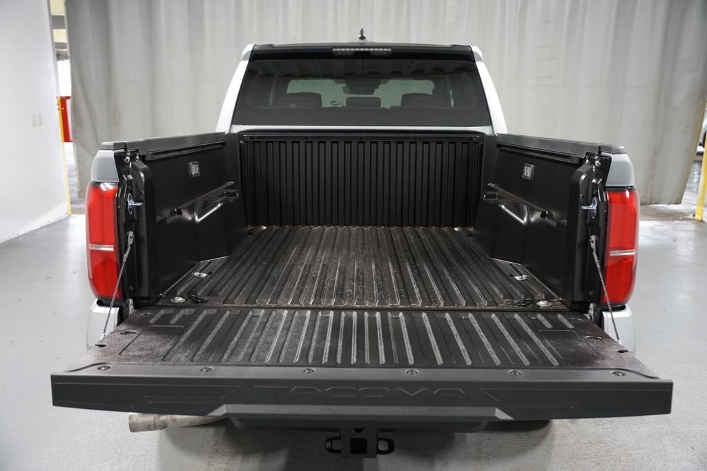 New 2026 Toyota Tacoma SR5 image 35