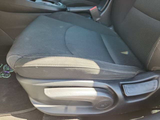 Used 2019 Kia Forte LXS FWD image 14