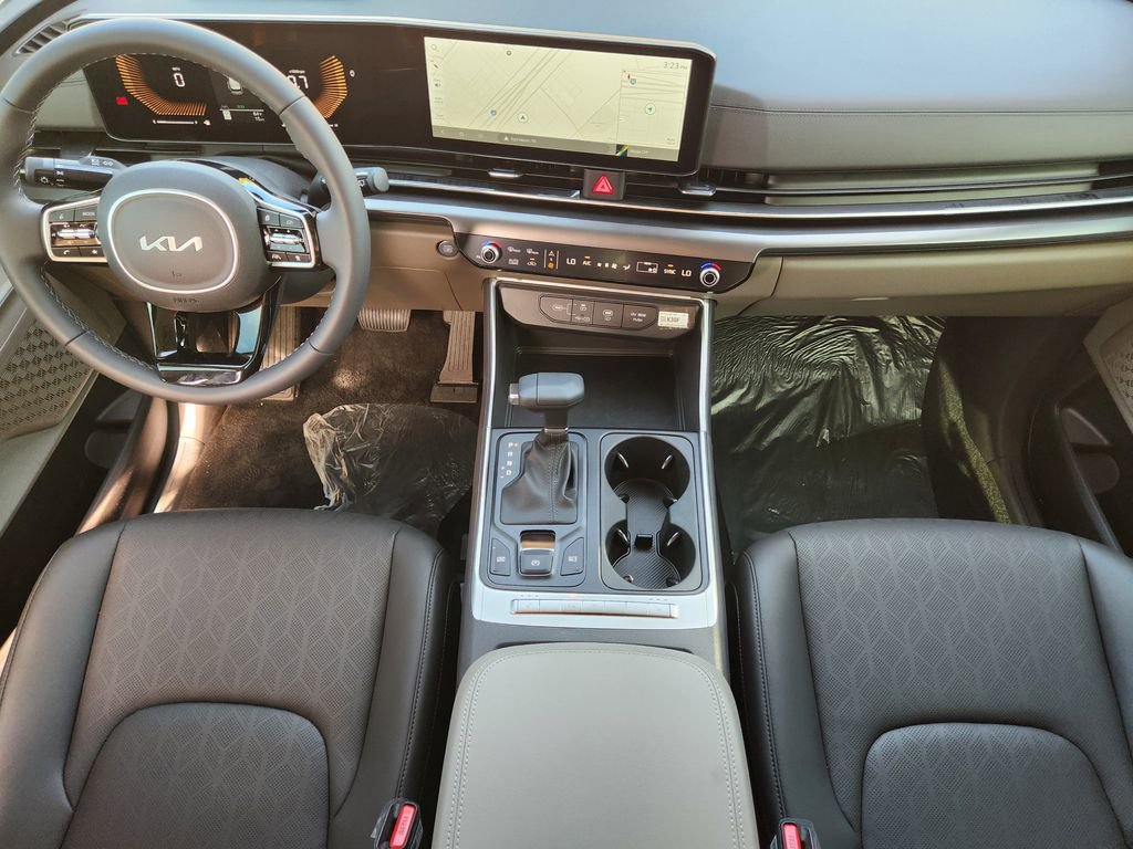 New 2026 Kia Carnival image 18