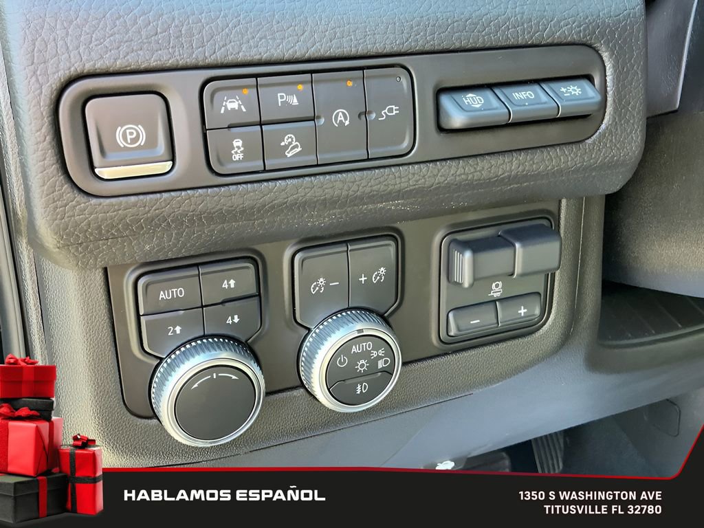 Used 2021 GMC Yukon Denali w/ Denali Premium Package image 23