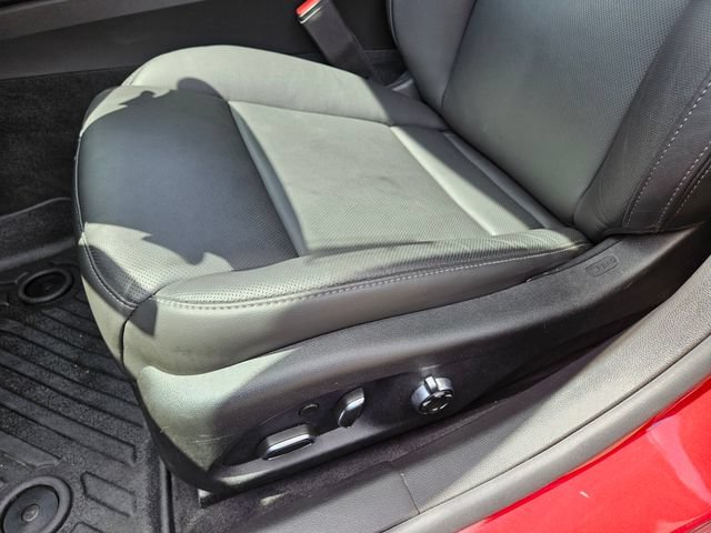 Used 2025 Cadillac CT5 Premium Luxury w/ Technology Package RWD image 8