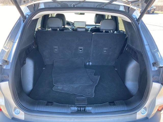 Used 2024 Ford Escape Platinum AWD/4WD image 19