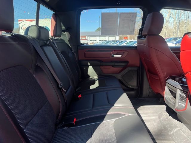 Used 2023 RAM 1500 Rebel w/ Rebel Level 1 Equipment Group image 23