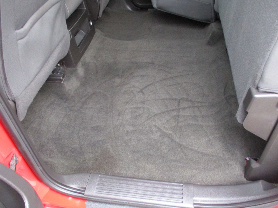 Used 2016 GMC Sierra 1500 SLE w/ SLE Value Package image 36