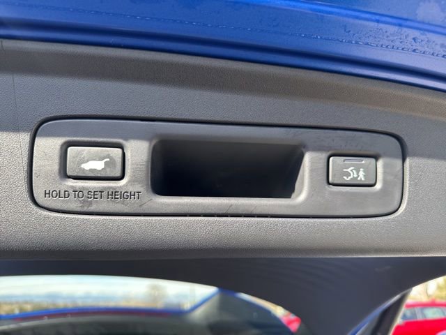 Used 2025 Acura ADX A-Spec image 29