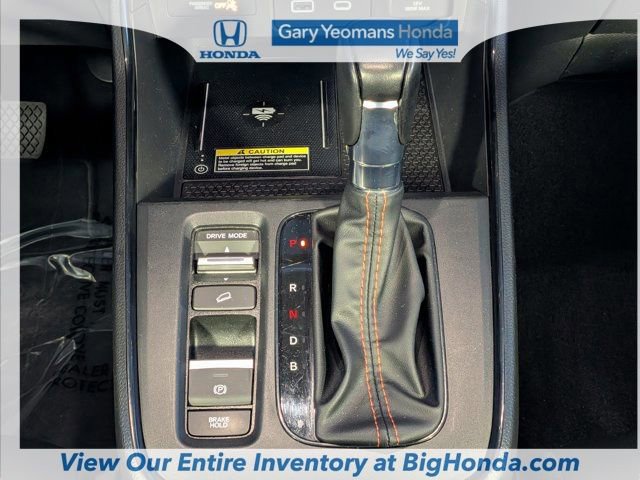 Used 2024 Honda CR-V Sport-L image 21