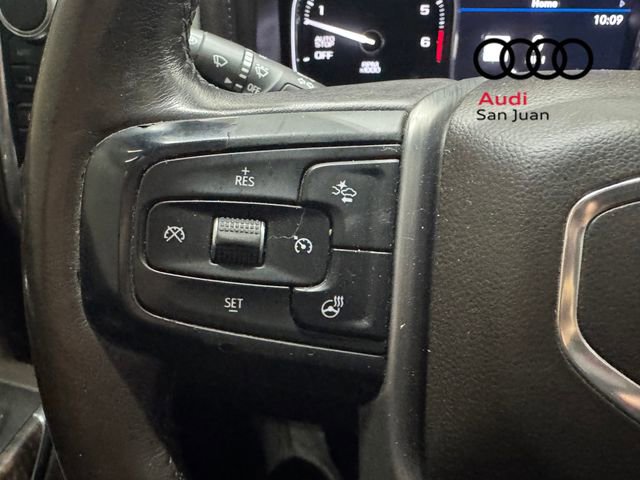 Used 2021 GMC Sierra 1500 Denali w/ Denali Ultimate Package AWD/4WD image 22