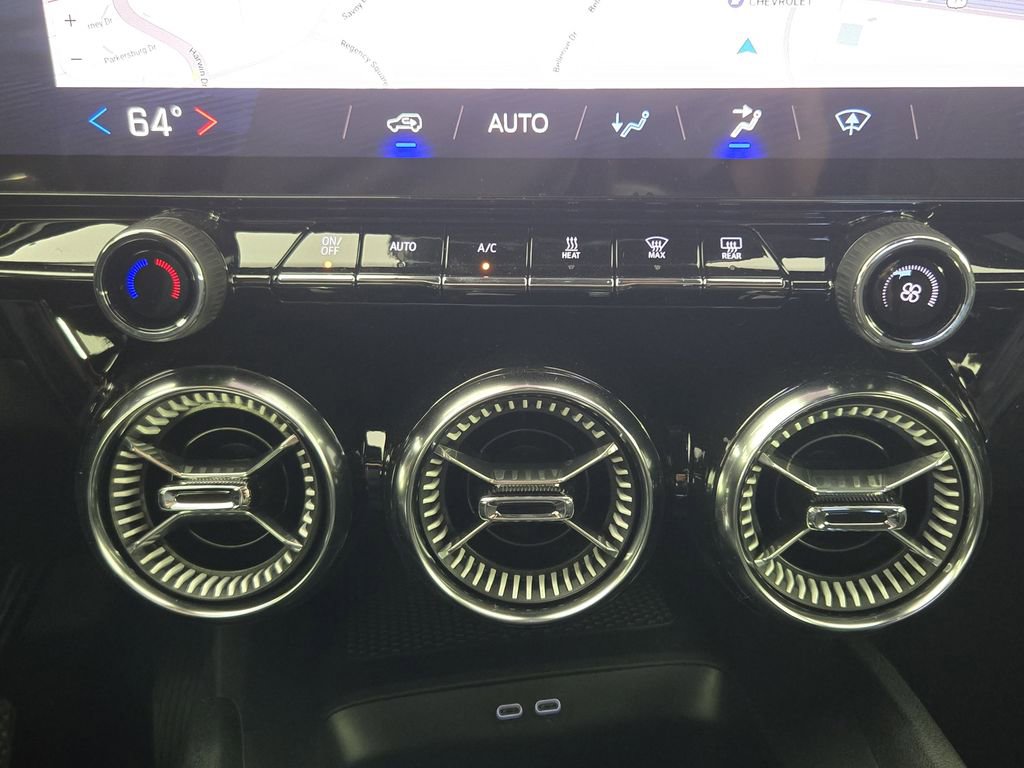 New 2026 Chevrolet Blazer EV LT image 19