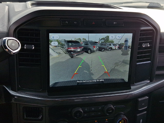 Used 2024 Ford F150 STX AWD/4WD image 18