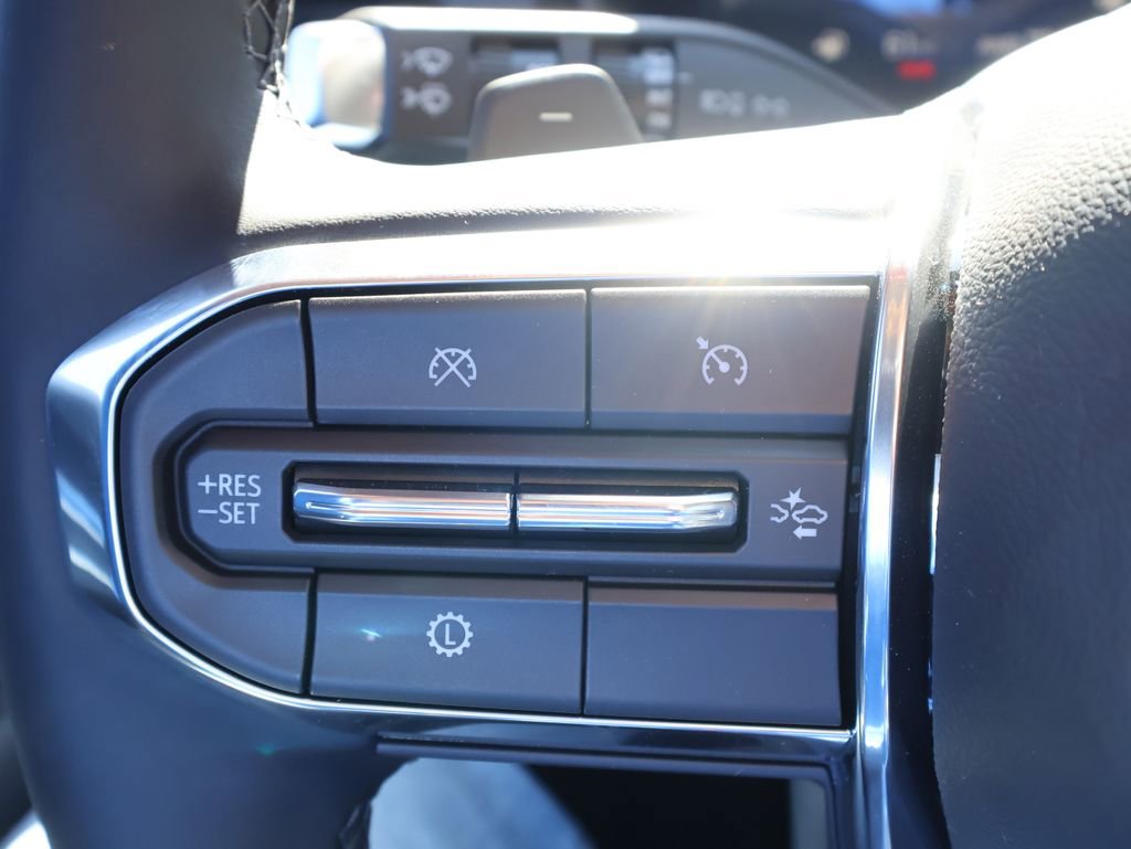 New 2026 GMC Terrain Denali image 16
