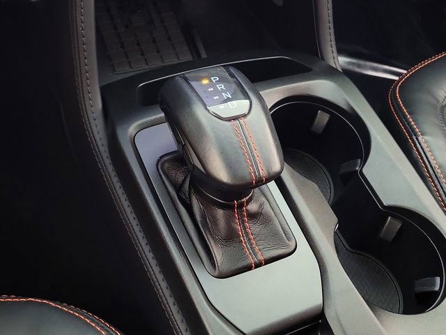 Used 2024 Ford Ranger Raptor AWD/4WD image 32