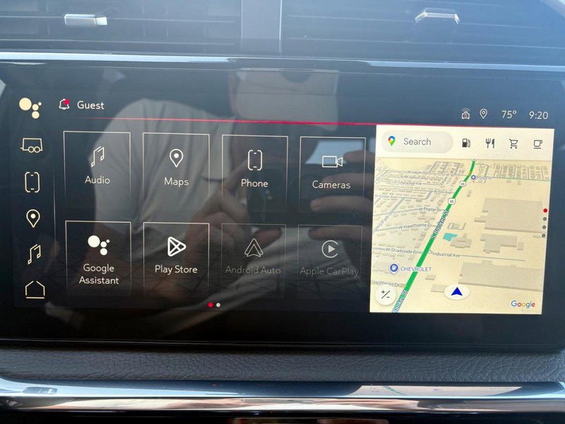 New 2026 GMC Sierra 1500 Denali image 25