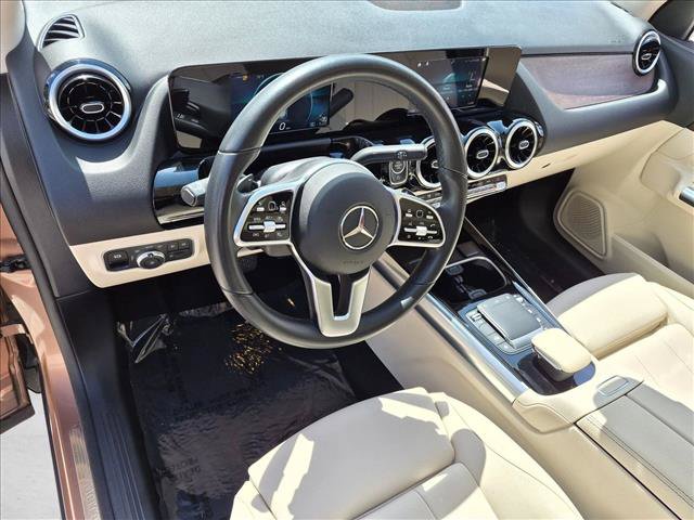 Used 2022 Mercedes-Benz GLA 250 image 10