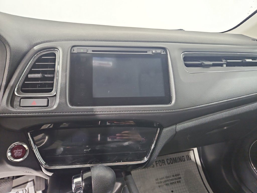 Used 2018 Honda HR-V EX image 18