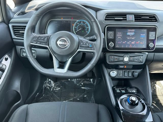 Used 2025 Nissan Leaf SV Plus FWD image 14