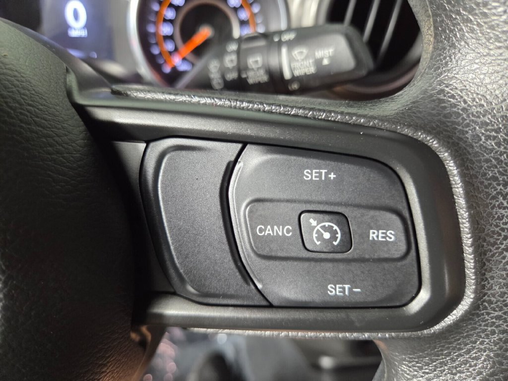 Used 2022 Jeep Wrangler Unlimited Sport AWD/4WD image 18