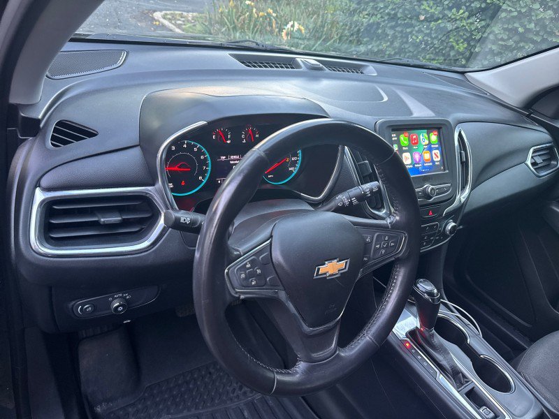Used 2018 Chevrolet Equinox LT FWD image 14