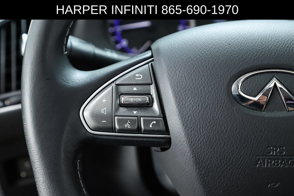 Used 2015 INFINITI Q50 Premium w/ Cargo Package RWD image 59