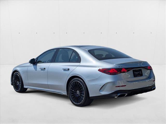 New 2025 Mercedes-Benz C 300 Sedan image 2
