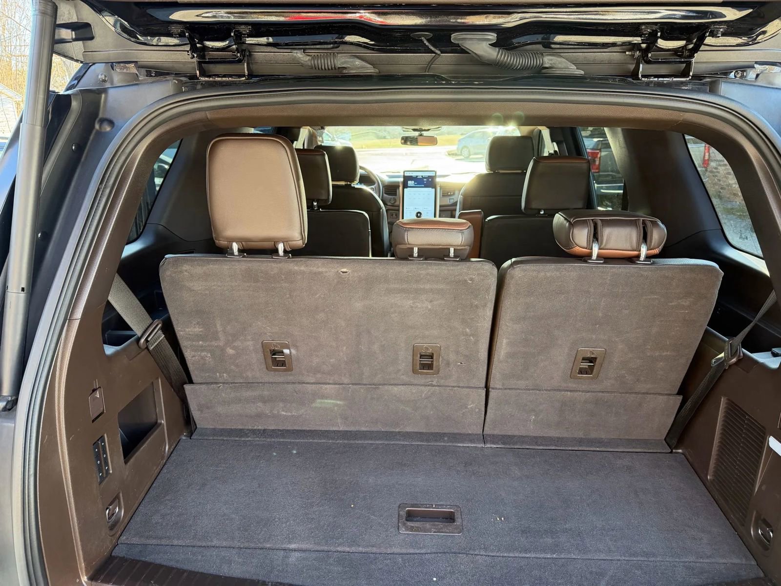 Used 2023 Ford Expedition King Ranch RWD image 16