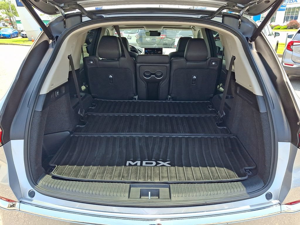 Certified 2023 Acura MDX SH-AWD image 30