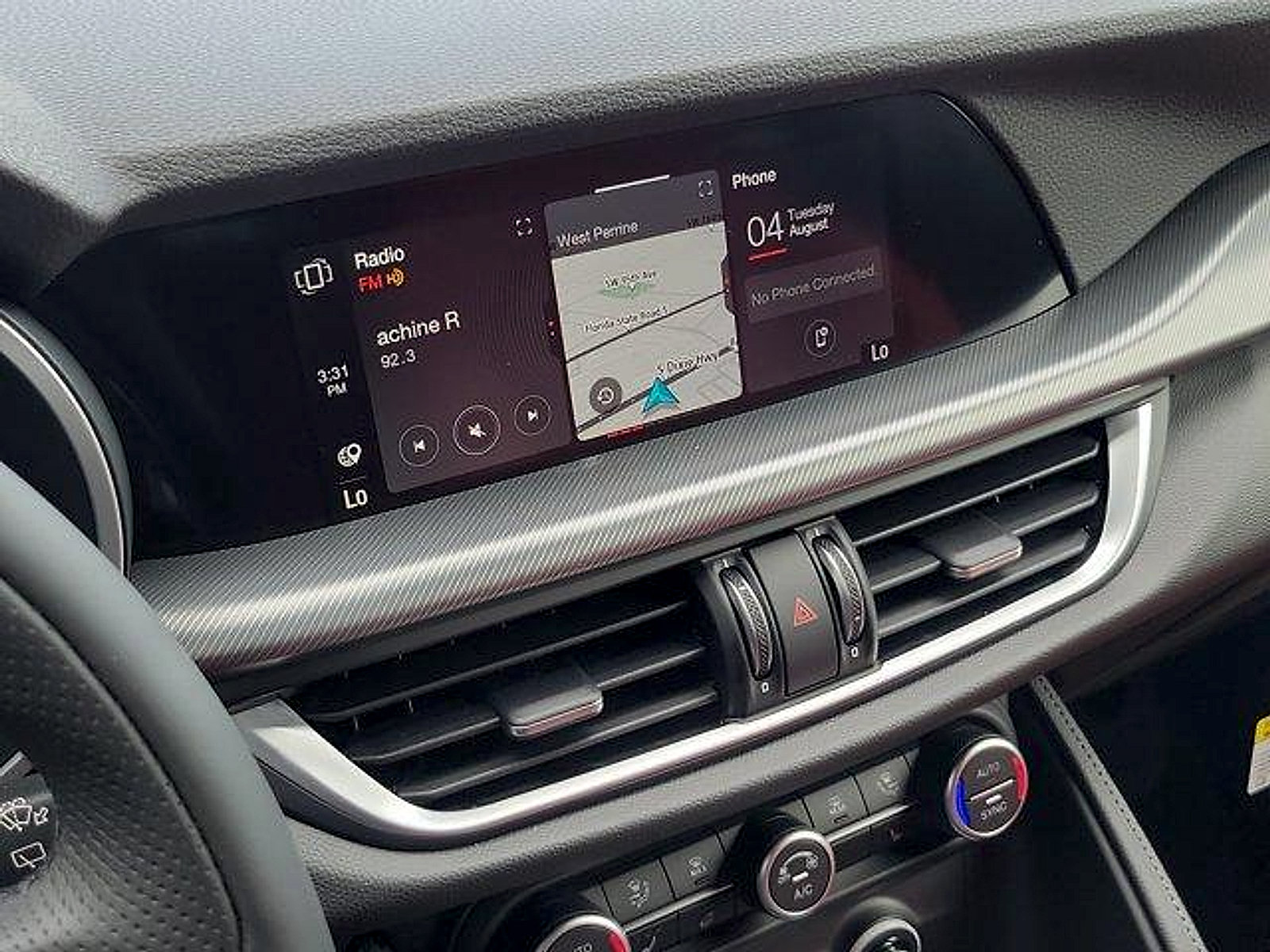New 2026 Alfa Romeo Stelvio Sprint AWD/4WD image 26