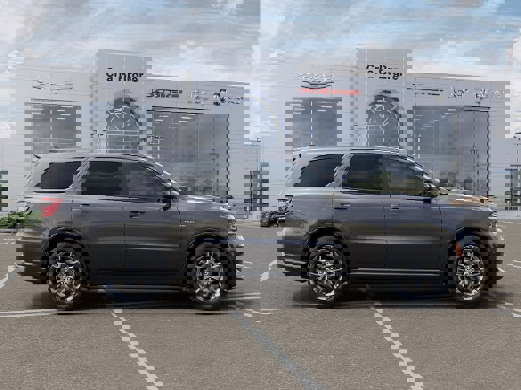 New 2026 Dodge Durango GT image 21