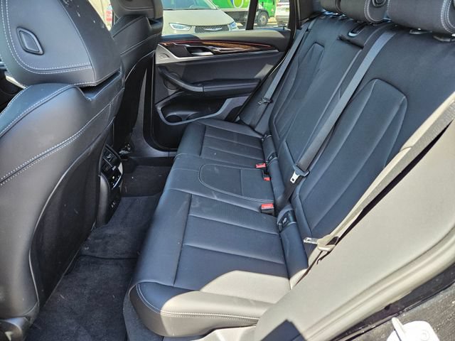 Used 2024 BMW X3 xDrive30i AWD/4WD image 6