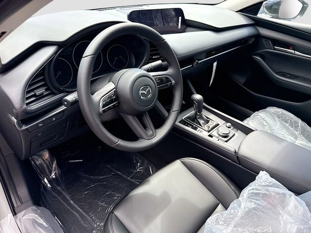 New 2026 MAZDA MAZDA3 s Sport image 7