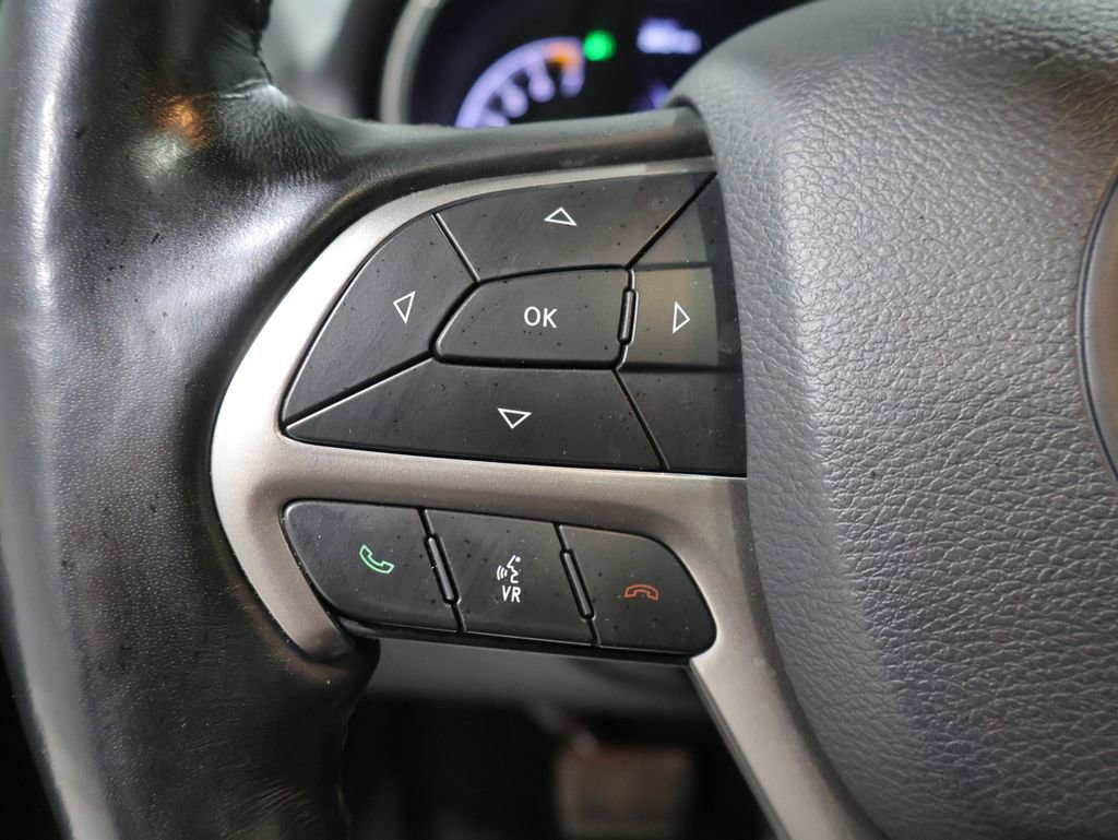 Used 2021 Jeep Grand Cherokee Limited w/ Quick Order Package 28K 80th AWD/4WD image 43