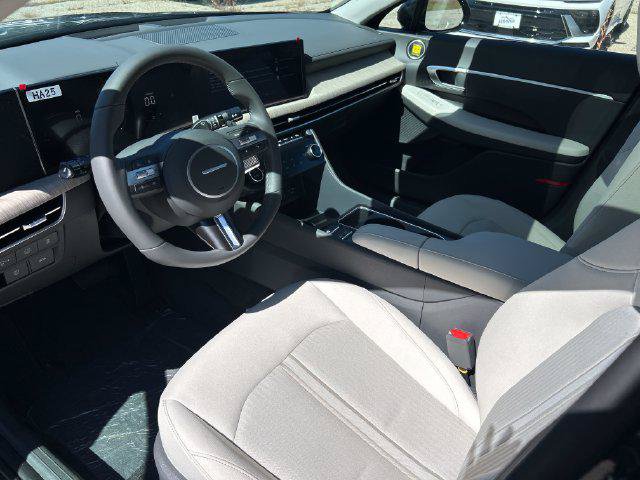 New 2026 Hyundai Sonata SEL FWD image 13
