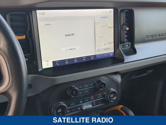 Used 2023 Ford Bronco Badlands AWD/4WD image 17