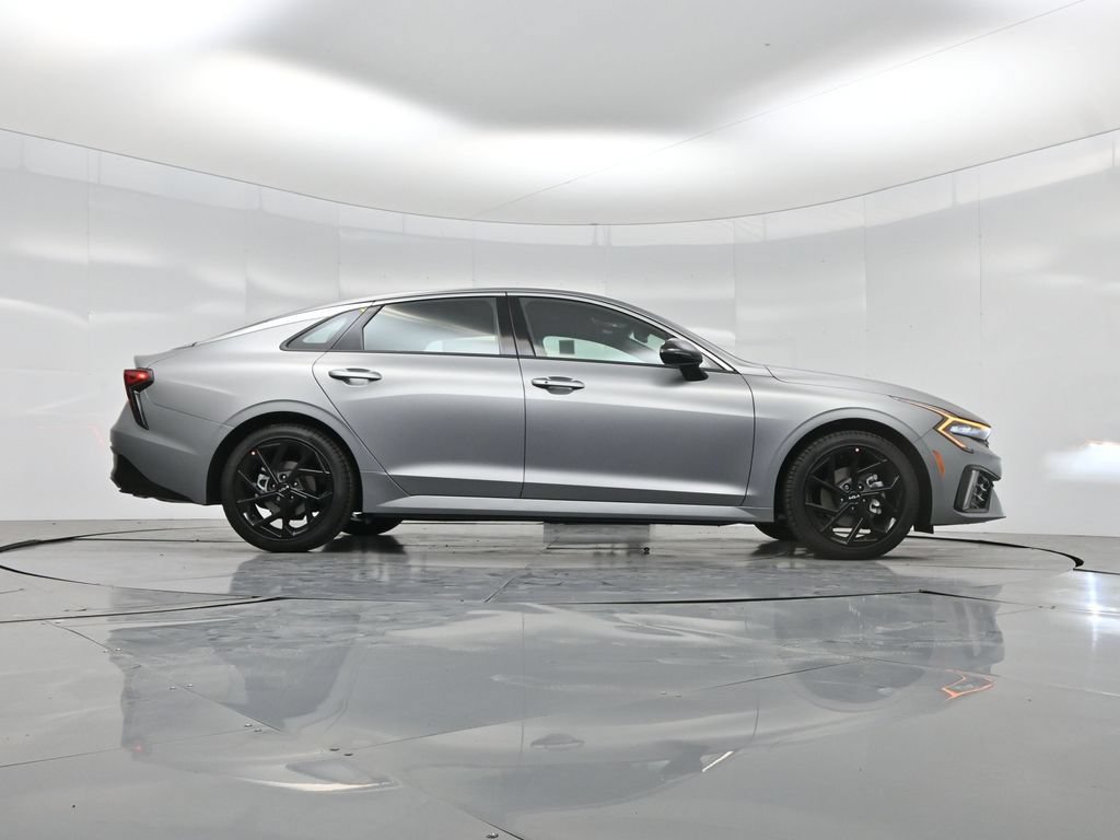 New 2026 Kia K5 GT-Line w/ GT-Line Premium Package AWD/4WD image 58