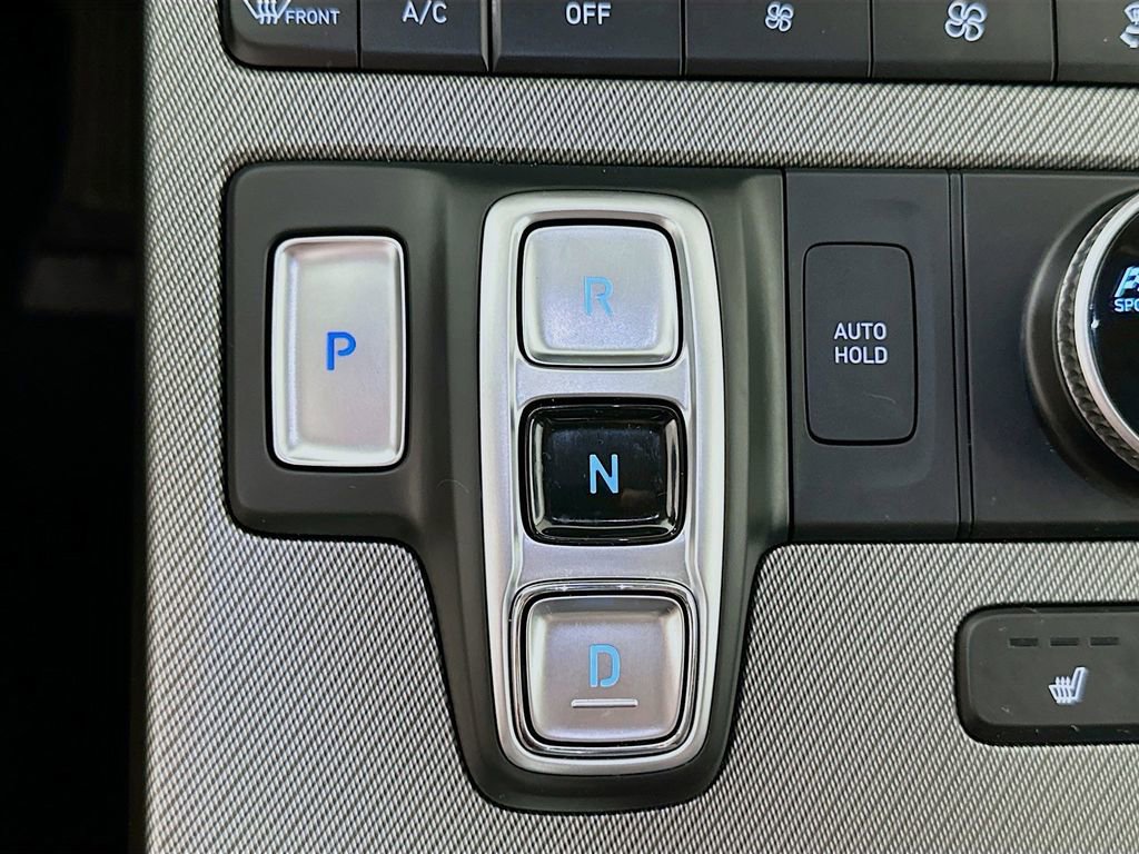 Used 2024 Hyundai Palisade SEL image 17