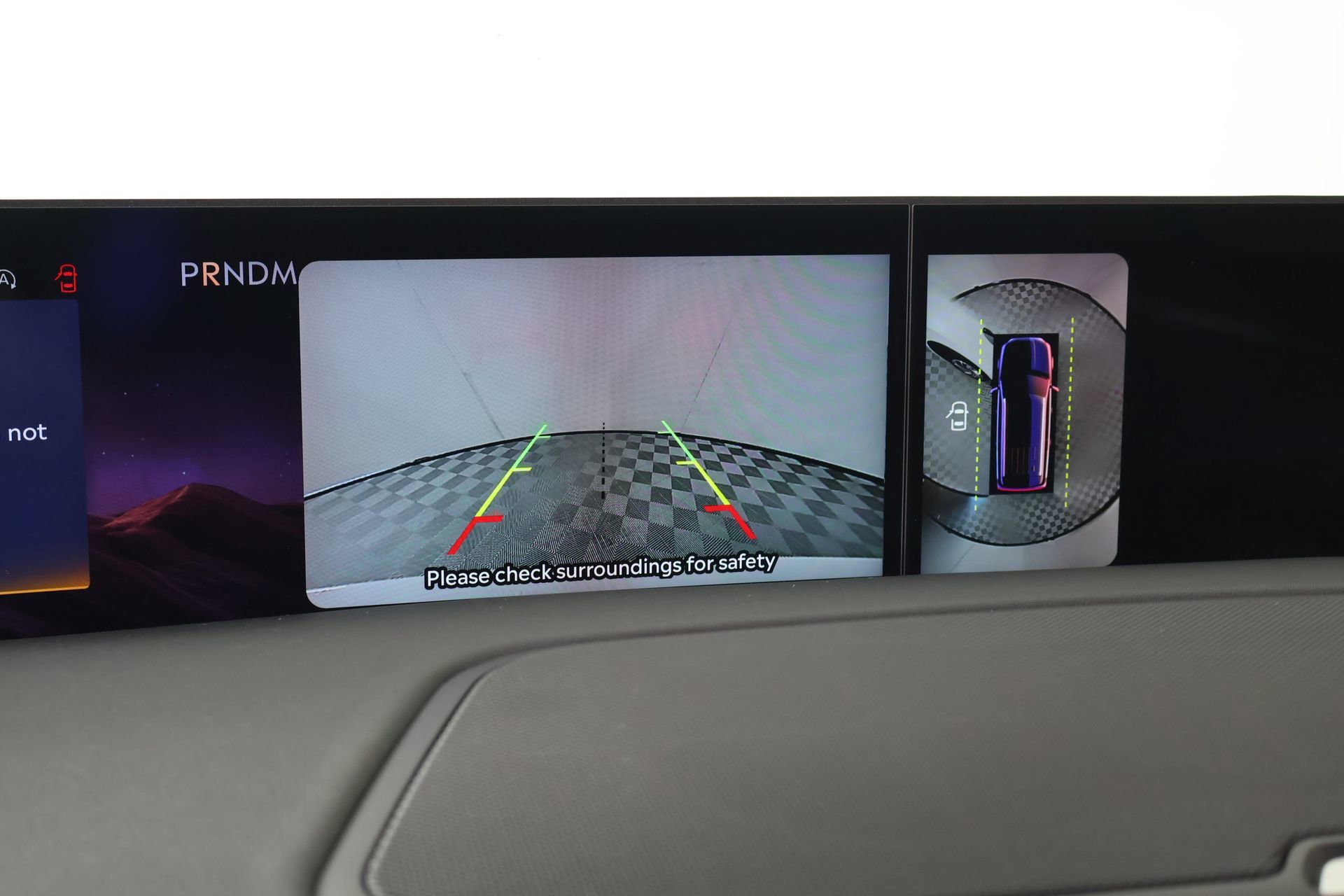 Used 2026 Lincoln Navigator Reserve AWD/4WD image 6