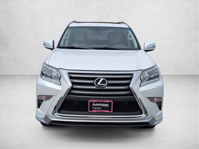 Used 2018 Lexus GX 460 Premium video 2